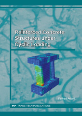 E-book, Reinforced Concrete Structures under Cyclic Loading, Aslani, Farhad, Trans Tech Publications Ltd