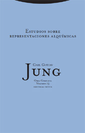 eBook, Estudios sobre representaciones alquímicas : O.C. 13, Jung, Carl Gustav, Trotta