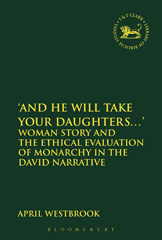 E-book, And He Will Take Your Daughters...', T&T Clark