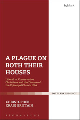 E-book, A Plague on Both Their Houses, T&T Clark