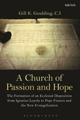 E-book, A Church of Passion and Hope, T&T Clark