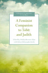 E-book, A Feminist Companion to Tobit and Judith, T&T Clark