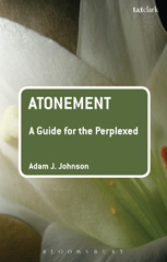 E-book, Atonement : A Guide for the Perplexed, T&T Clark