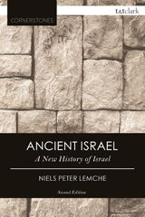 eBook, Ancient Israel, T&T Clark