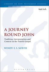 E-book, A Journey Round John, T&T Clark
