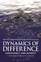 E-book, Dynamics of Difference, T&T Clark