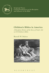 E-book, Children's Bibles in America, T&T Clark