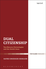 E-book, Dual Citizenship, T&T Clark