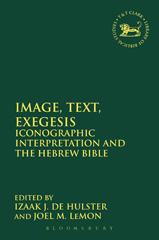 E-book, Image, Text, Exegesis, T&T Clark
