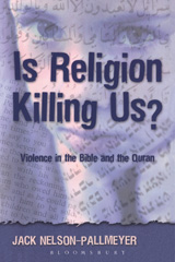 E-book, Is Religion Killing Us?, T&T Clark