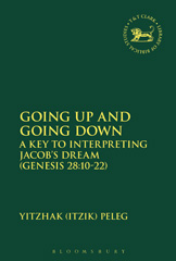 E-book, Going Up and Going Down, T&T Clark