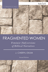 E-book, Fragmented Women, T&T Clark