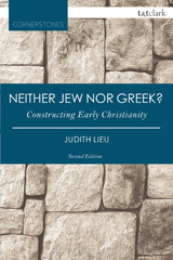 E-book, Neither Jew nor Greek?, T&T Clark