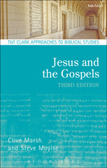E-book, Jesus and the Gospels, T&T Clark