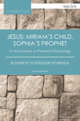 E-book, Jesus : Miriam's Child, Sophia's Prophet, T&T Clark