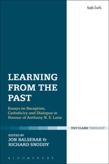 E-book, Learning from the Past, T&T Clark