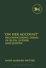 E-book, On Her Account, T&T Clark