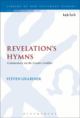 E-book, Revelation's Hymns, T&T Clark