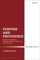E-book, Purpose and Providence, T&T Clark