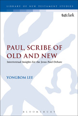 E-book, Paul, Scribe of Old and New, T&T Clark