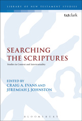 E-book, Searching the Scriptures, T&T Clark