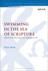 E-book, Swimming in the Sea of Scripture, T&T Clark