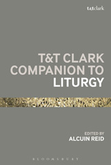 E-book, T&T Clark Companion to Liturgy, T&T Clark