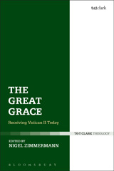 E-book, The Great Grace, T&T Clark