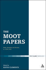 E-book, The Moot Papers, T&T Clark