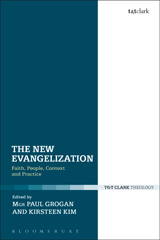 E-book, The New Evangelization, T&T Clark