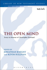 E-book, The Open Mind, T&T Clark