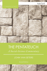 E-book, The Pentateuch, T&T Clark