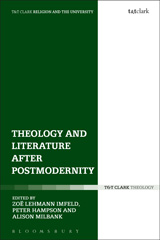 E-book, Theology and Literature after Postmodernity, T&T Clark