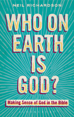 E-book, Who on Earth is God?, T&T Clark