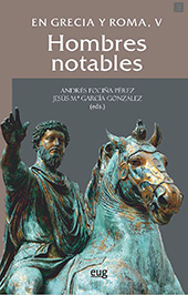 E-book, En Grecia y Roma : 5., Hombres notables, Universidad de Granada