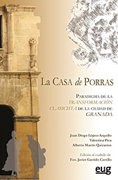 Capitolo, La transformación clasicista de la ciudad de Granada, Universidad de Granada