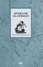Chapter, Organología e iconografía de los instrumentos musicales de al-Andalus y del reino nazarí de Granada, Universidad de Granada