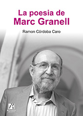 E-book, La poesia de Marc Granell, Córdoba Caro, Ramon, Universitat Jaume I