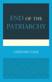 E-book, End of the Patriarchy, University Press of America
