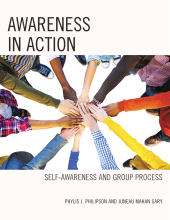 E-book, Awareness in Action : Self-Awareness and Group Process, University Press of America