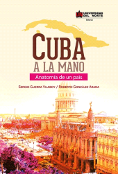 E-book, Cuba a la mano : Anatomía de un país, Universidad del Norte
