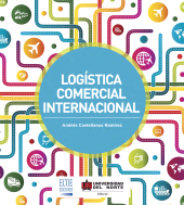 E-book, Logística comercial internacional, Universidad del Norte