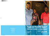 eBook, Family and Parenting Support : Policy and Provision in a Global Context, United Nations Publications