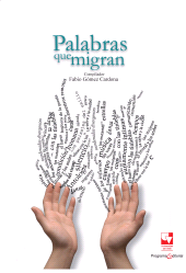 E-book, Palabras que migran, Universidad del Valle