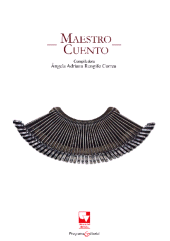 E-book, Maestro cuento, Universidad del Valle