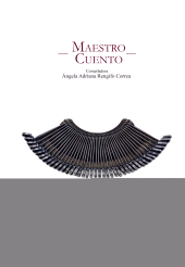 eBook, Maestro cuento, Universidad del Valle