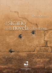 E-book, El sicario en la novela colombiana, Universidad del Valle