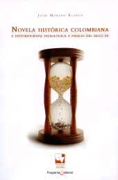 E-book, Novela histórica colombiana e historiografía teleológica a finales del siglo XX, Universidad del Valle