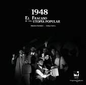 E-book, 1948. El fracaso de una utopía popular, Universidad del Valle