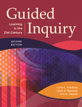 E-book, Guided Inquiry : Learning in the 21st Century, Libraries Unlimited